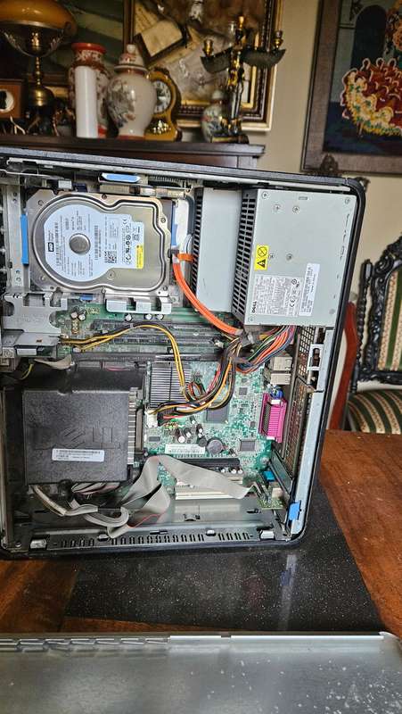 Dell Optiplex 330 Computer
