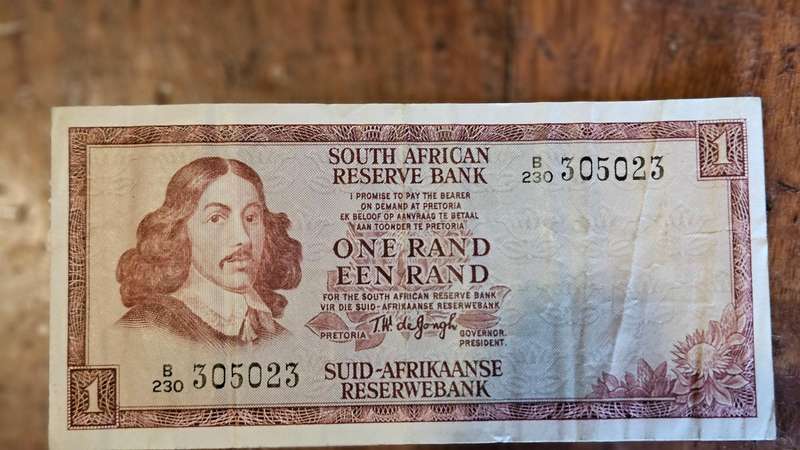 Various Collectable Bank Note Lot