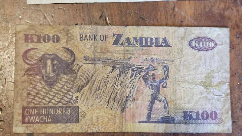 Various Collectable Bank Note Lot