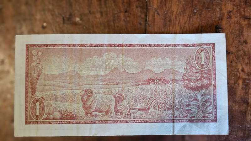 Various Collectable Bank Note Lot