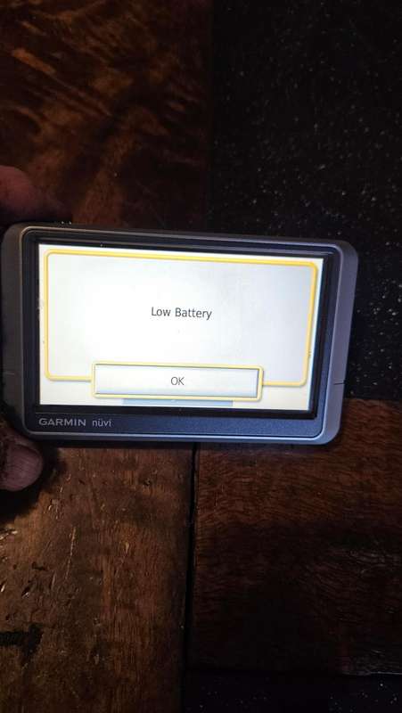 Garmin Nuvi 55 LM GPS Navigation
