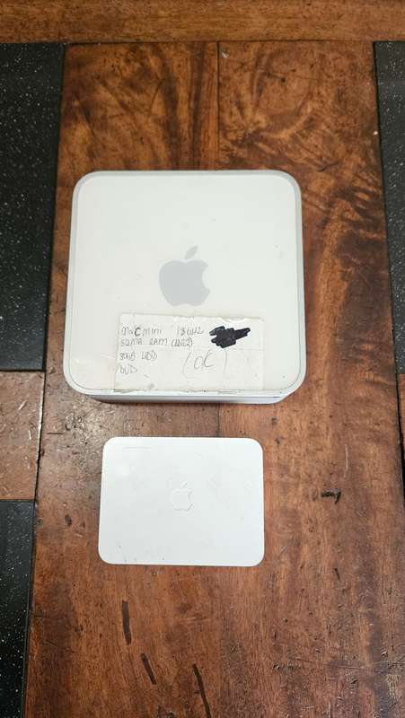Apple
