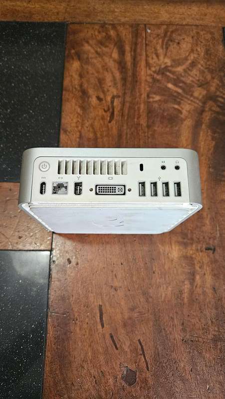 Apple