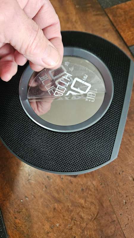 JBL