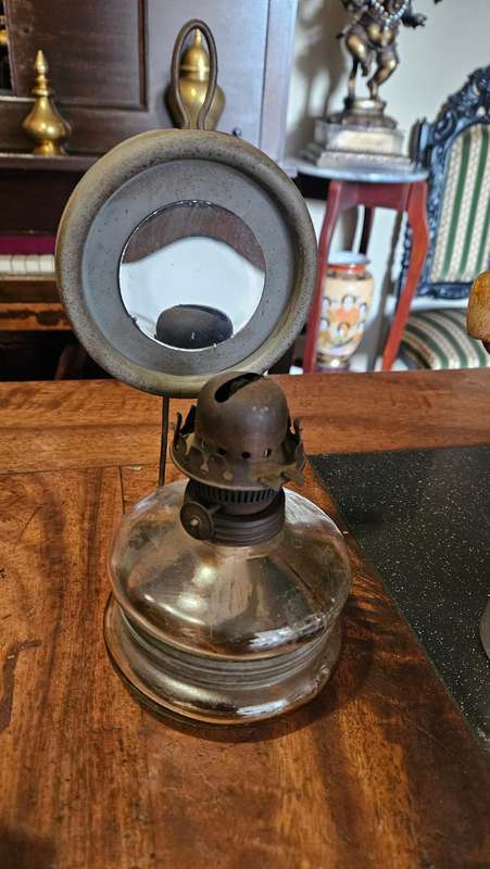 Vintage Items Lot