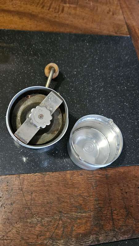 Vintage Items Lot