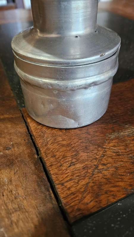 Vintage Items Lot