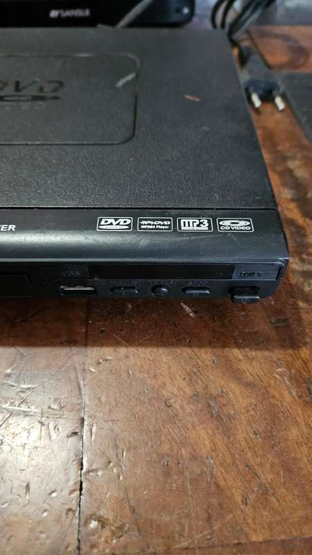 DVD Players