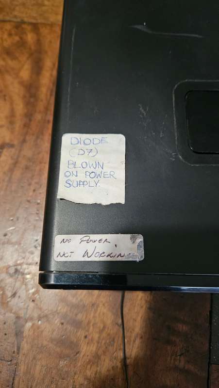 DVD Players