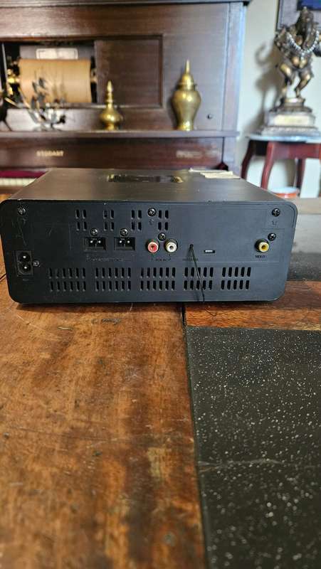 DVD Players
