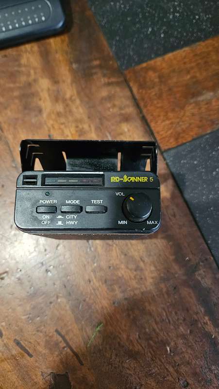 Electronics lot