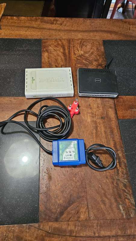 Usable Electronics Lot