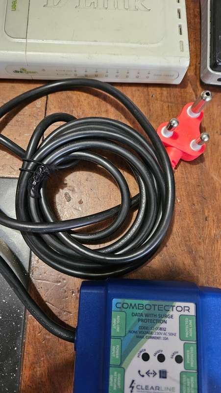 Usable Electronics Lot