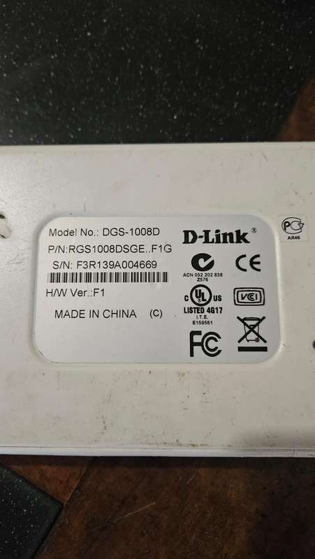 Usable Electronics Lot