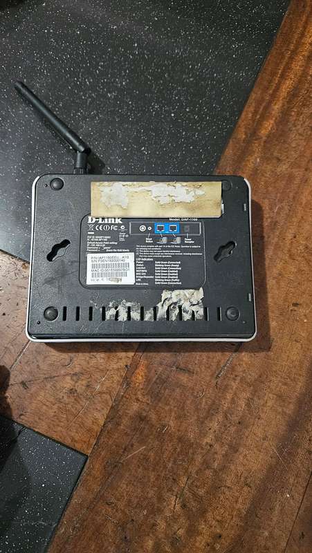 Usable Electronics Lot
