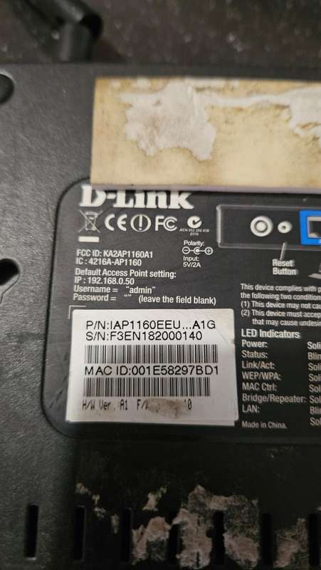 Usable Electronics Lot