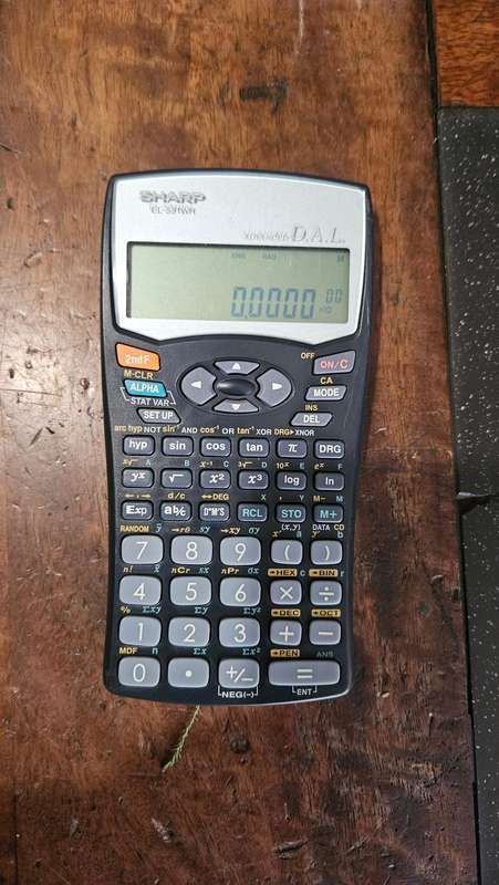 Calculator Lot Plus More