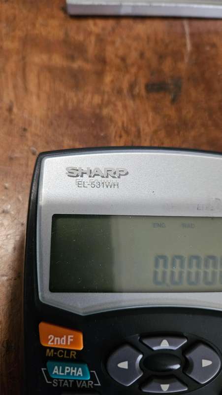 Calculator Lot Plus More