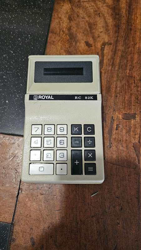 Calculator Lot Plus More