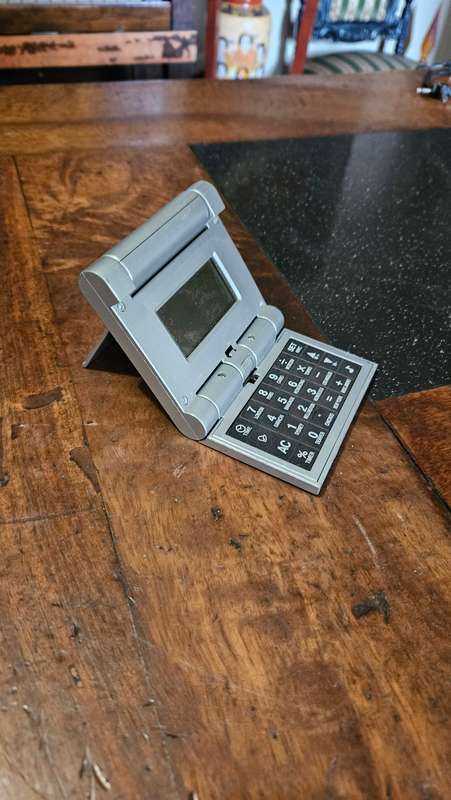 Calculator Lot Plus More