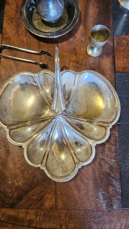 Various Items Lot