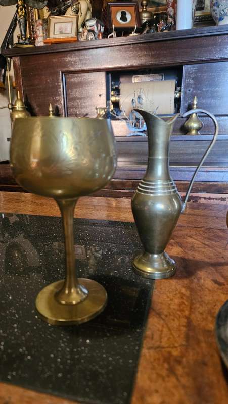 Various Items Lot