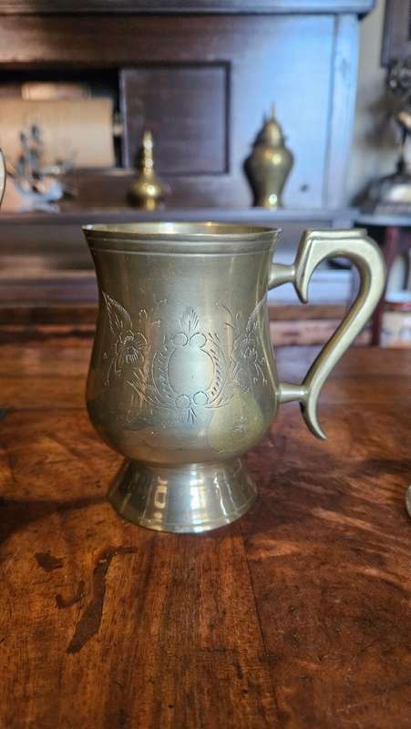 Various Items Lot