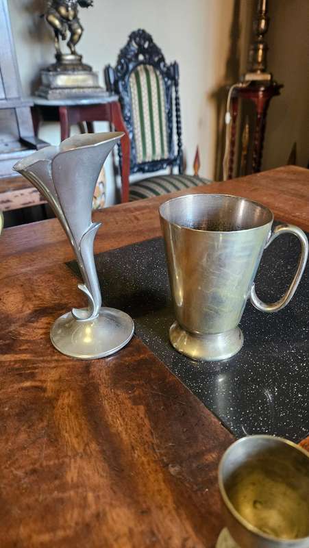 Various Items Lot