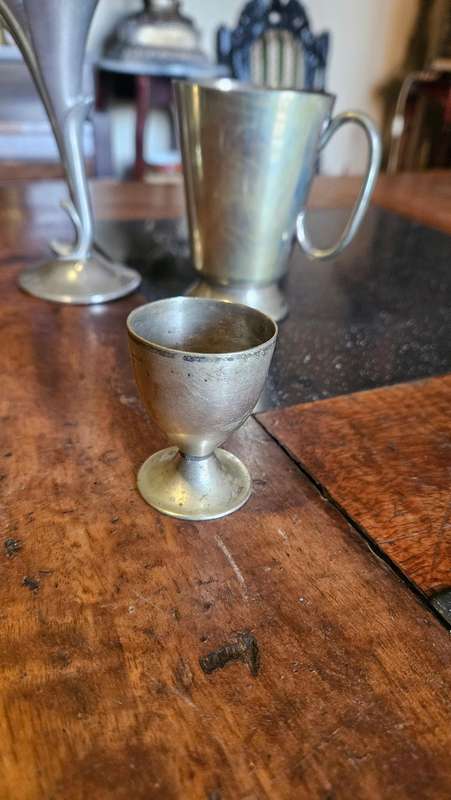 Various Items Lot