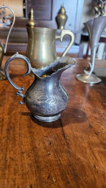 Various Items Lot
