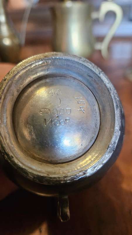 Various Items Lot