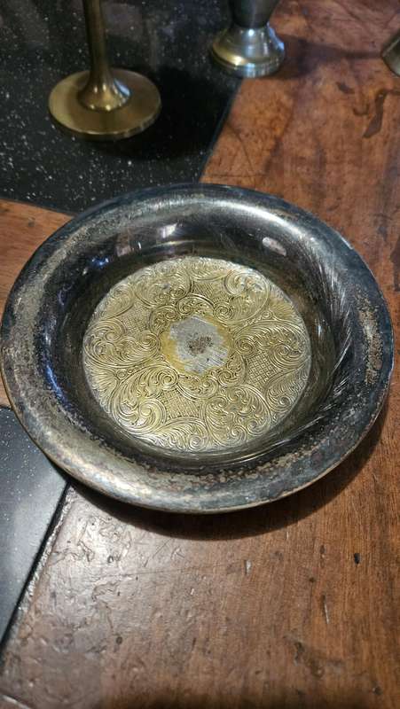 Various Items Lot