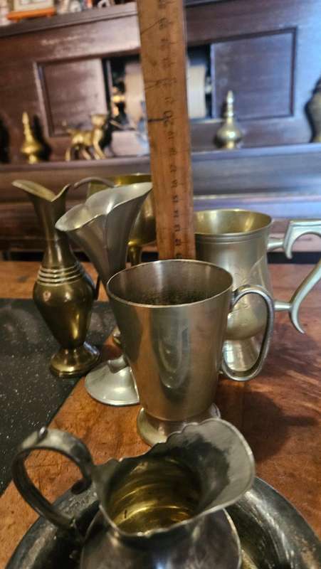 Various Items Lot