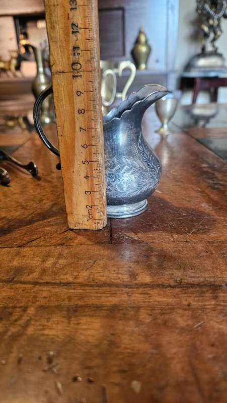 Various Items Lot