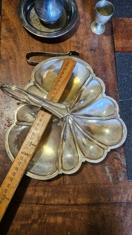 Various Items Lot