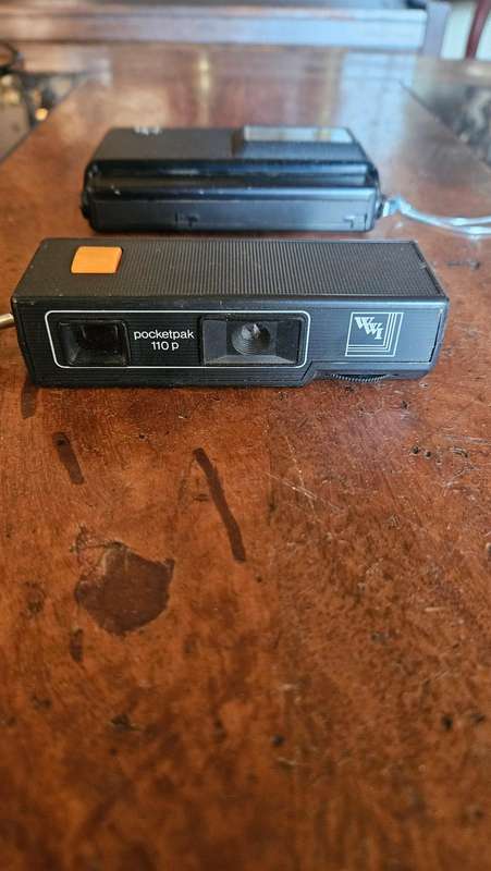 Nikon N60 Camera Plus More