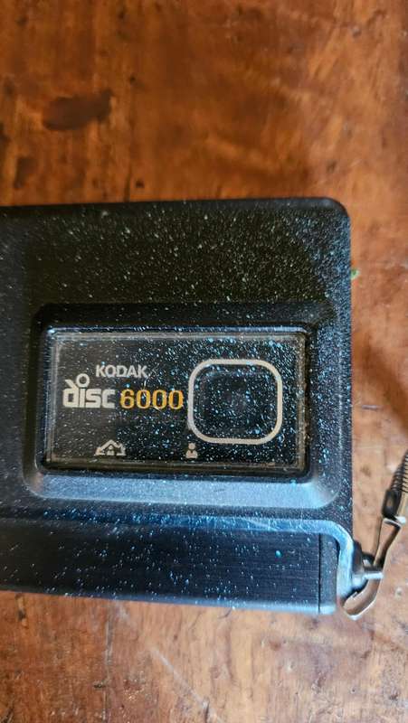 Nikon N60 Camera Plus More