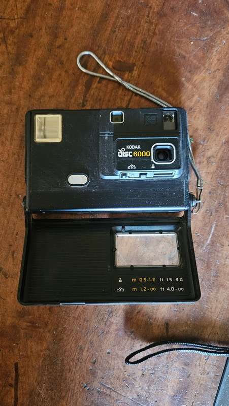 Nikon N60 Camera Plus More