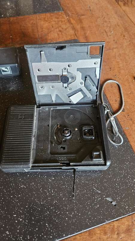 Nikon N60 Camera Plus More