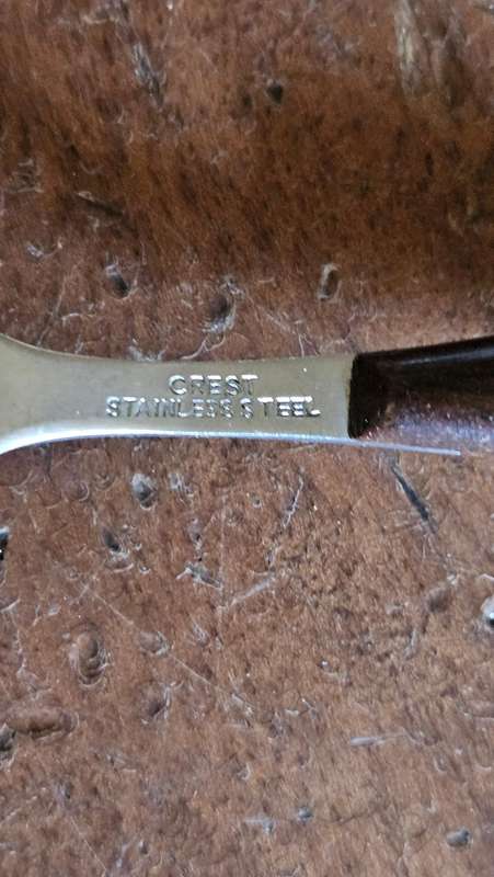 Vintage Cutlery Lot