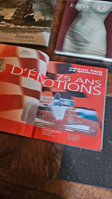Collectable Book Lot