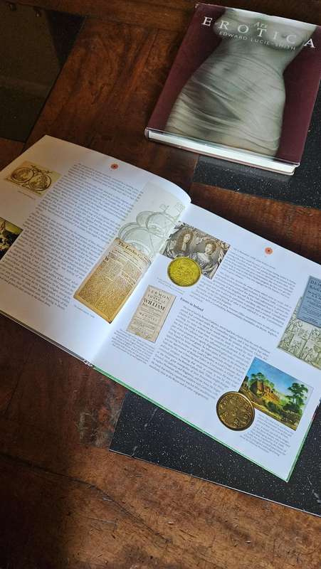 Collectable Book Lot