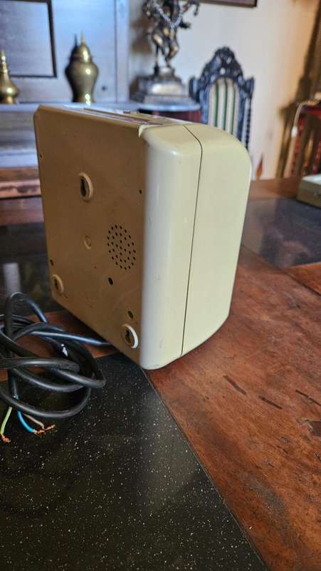 Micro Computer Time Recorder M-200A