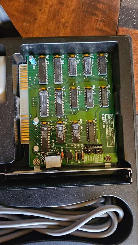 Scanners Lot