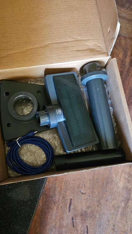 Scanners Lot
