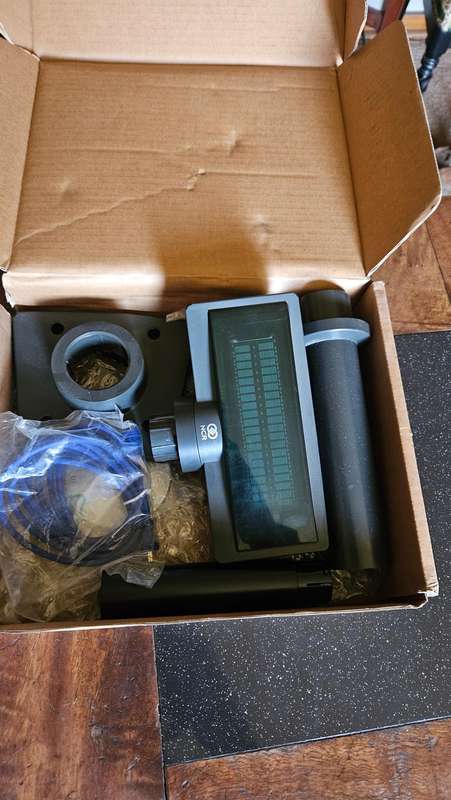 Scanners Lot