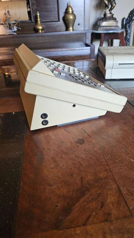 Olivetti eFax plus Callmaster 3