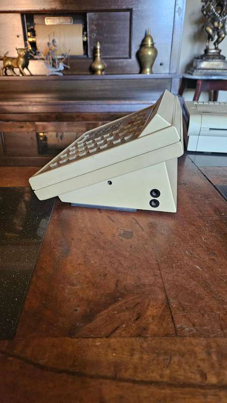 Olivetti eFax plus Callmaster 3