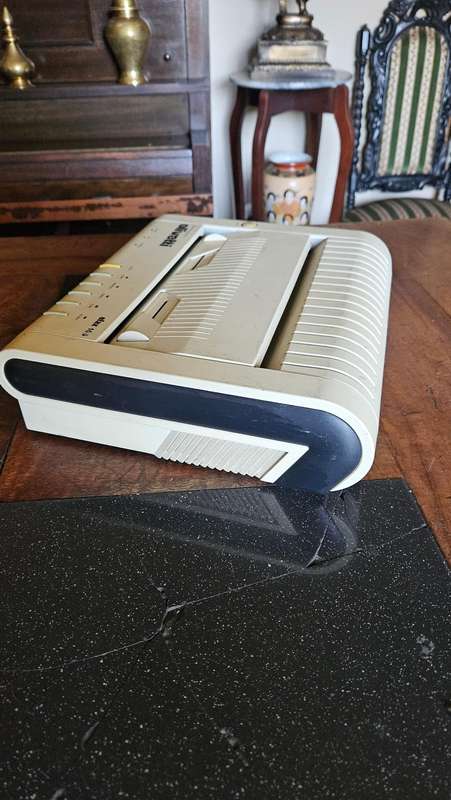 Olivetti eFax plus Callmaster 3