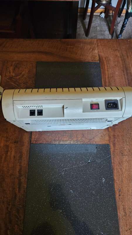 Olivetti eFax plus Callmaster 3